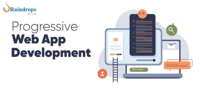 Progressive Web Application Development in New York