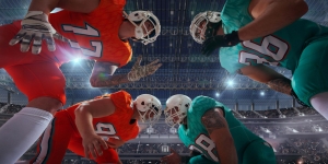 The risks of contact sports The risks of contact sports