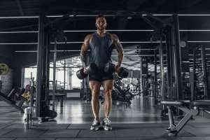 Maximize workouts with pre-supplements Maximize workouts with pre-supplements